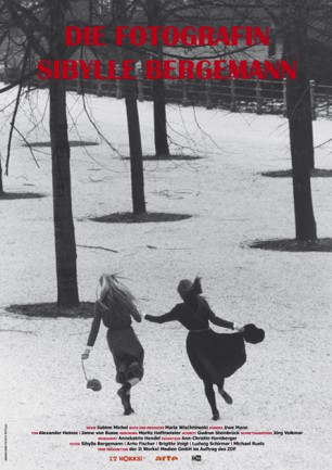 Mein Leben - Die Fotografin Sibylle Bergemann, TV Dokumentation, 43 min, Buch: Maria Wischnewski, Regie: Sabine Michel, Redaktion: Ann- Christin Hornberger, im Auftrag von ZDF und Arte