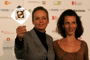 Anne Maria Grimme