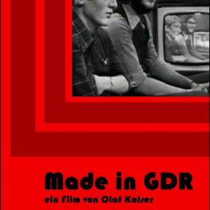 Made in GDR