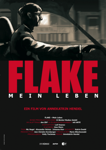 Flake - Mein Leben