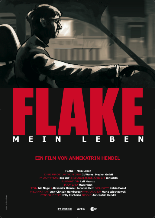 Flake - Mein Leben
