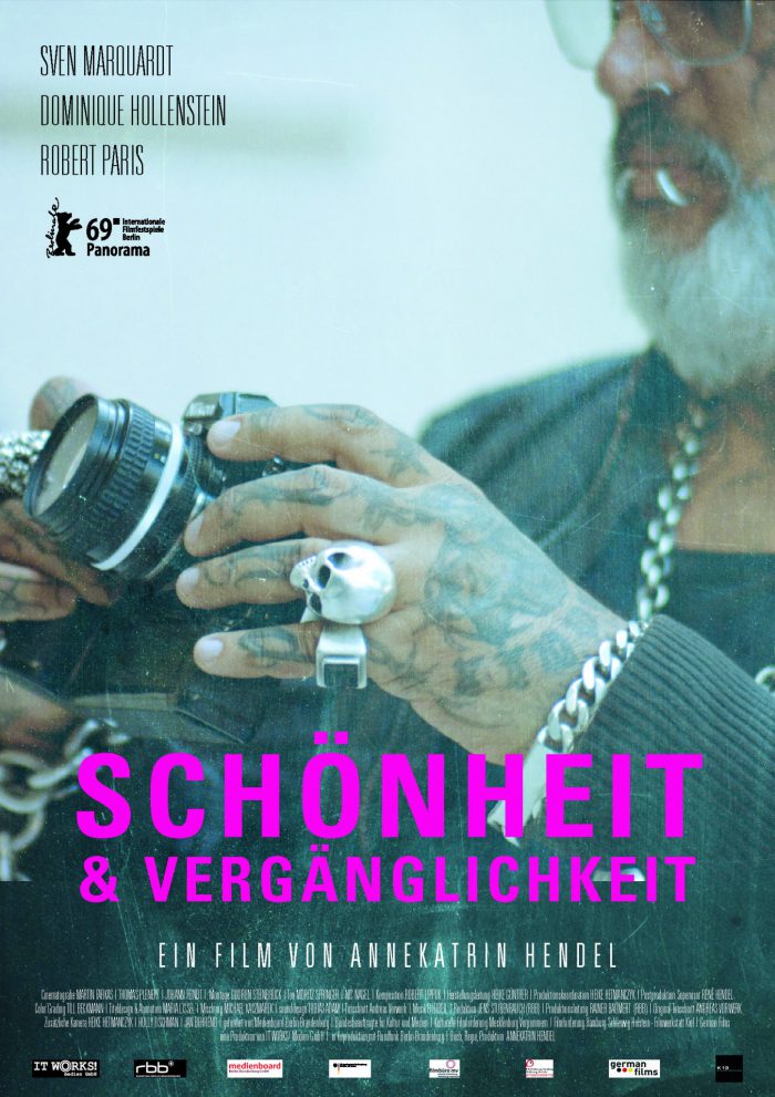 Schönheit & Vergänglichkeit Schönheit & Vergänglichkeit