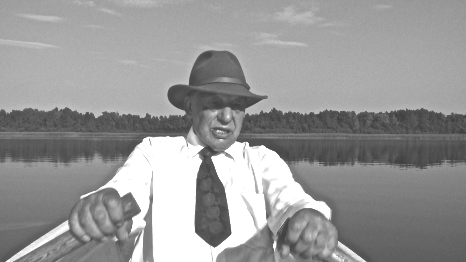 Der deutsche Dichter Paul Gratzik ist tot. IT WORKS! Medien GmbH