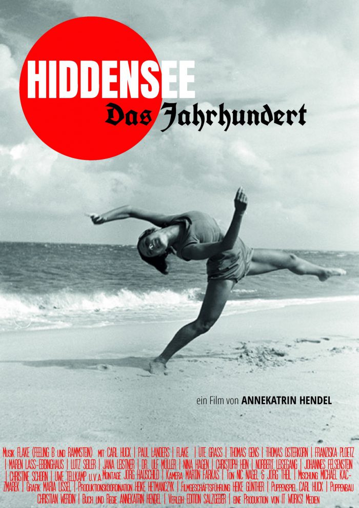 Hiddensee - Das Jahrhundert Hiddensee - Das Jahrhundert