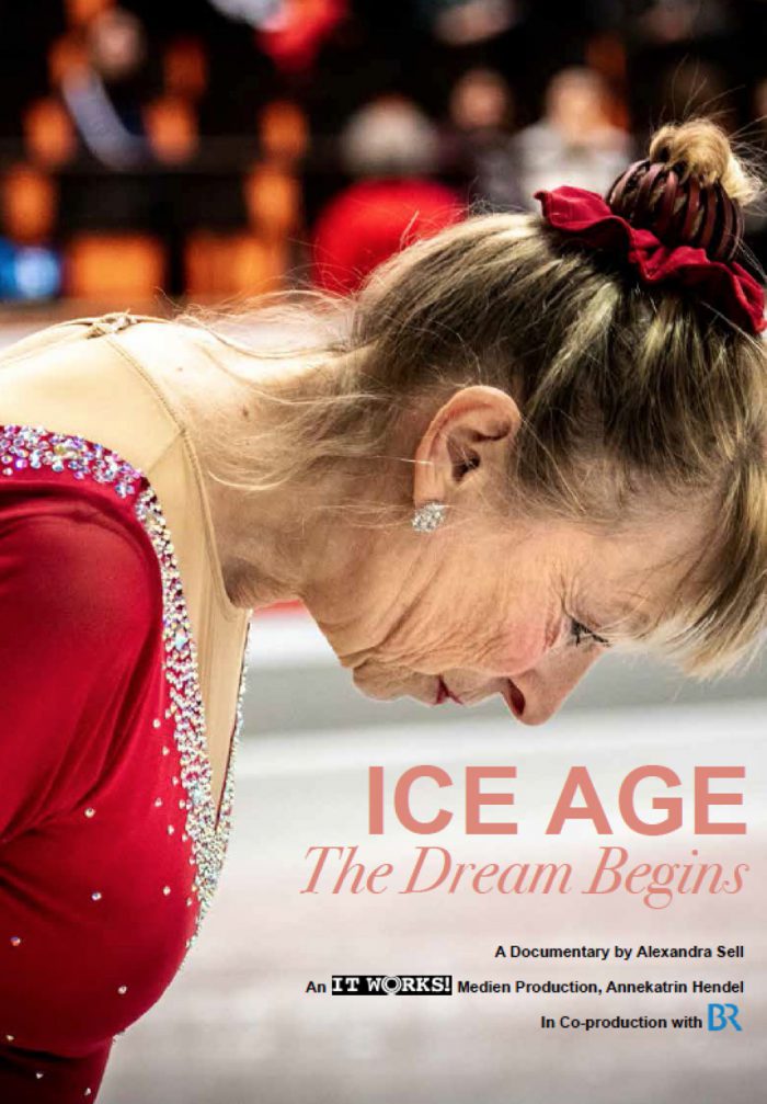 Vor der Kür (Ice Age - The Dream Begins) Vor der Kür (Ice Age - The Dream Begins)