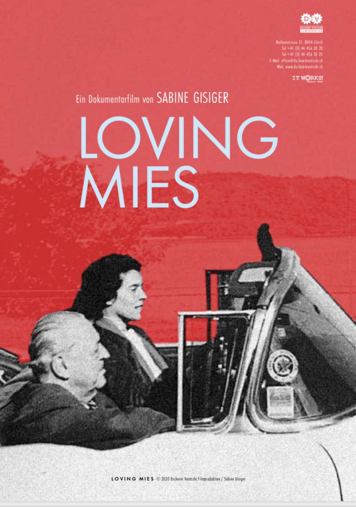 LOVING MIES (AT) LOVING MIES (AT)