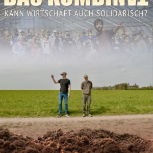 DAS KOMBINAT - Uraufführung beim FILMFEST MÜNCHEN