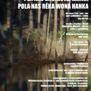 BEI UNS HEIßT SIE HANKA