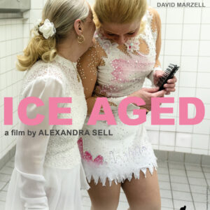 ICE AGED - Weltpremiere