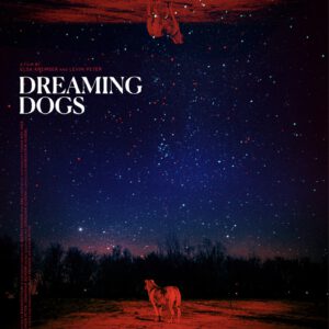 DREAMING DOGS