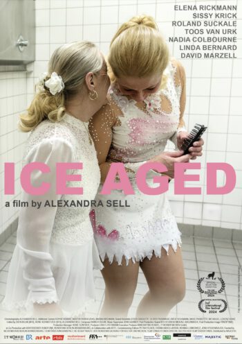 Ice Aged