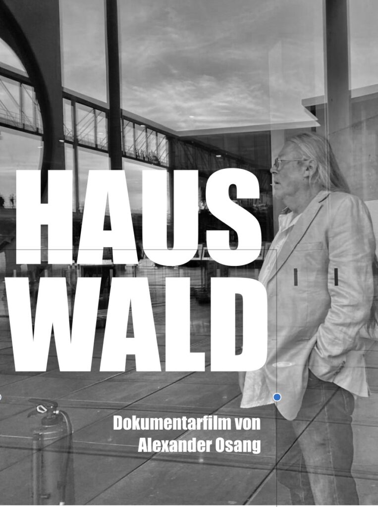 HAUSWALD HAUSWALD