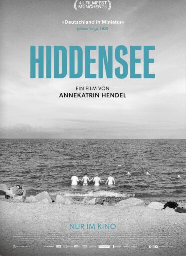 HiddenseePoster