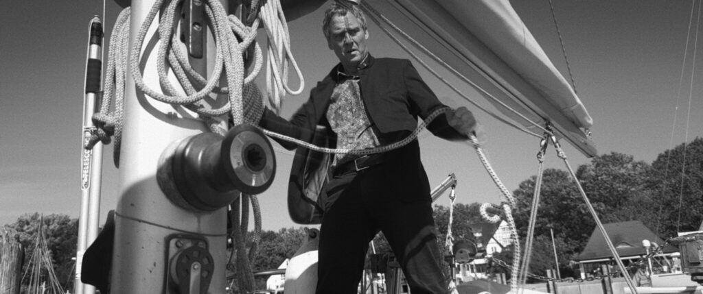 Hiddensee_Pastor_segelt Hiddensee_Pastor_segelt